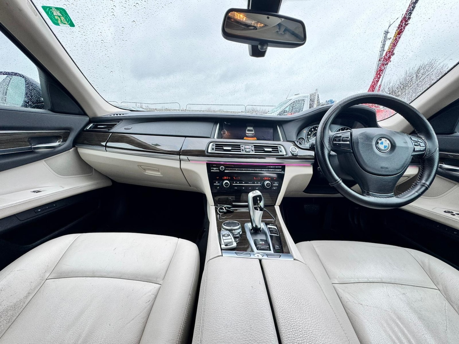 Used BMW 7 Series 2015 for sale - 77271588: Photo 18