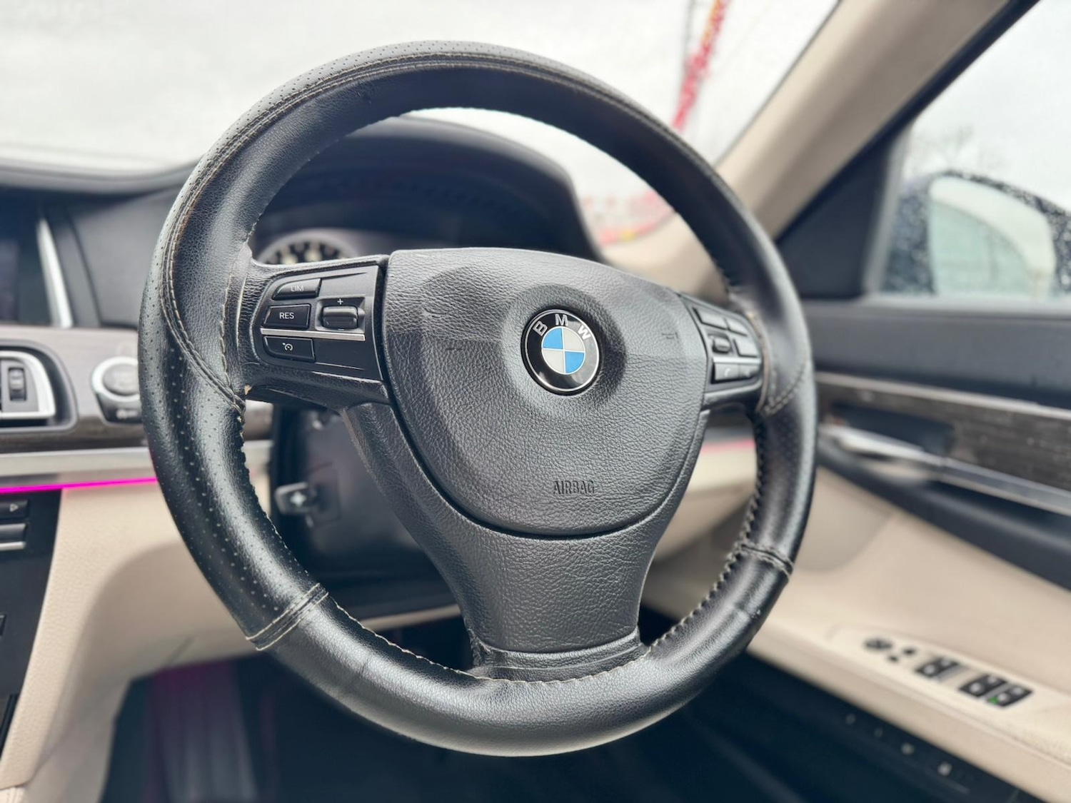 Used BMW 7 Series 2015 for sale - 77271588: Photo 19