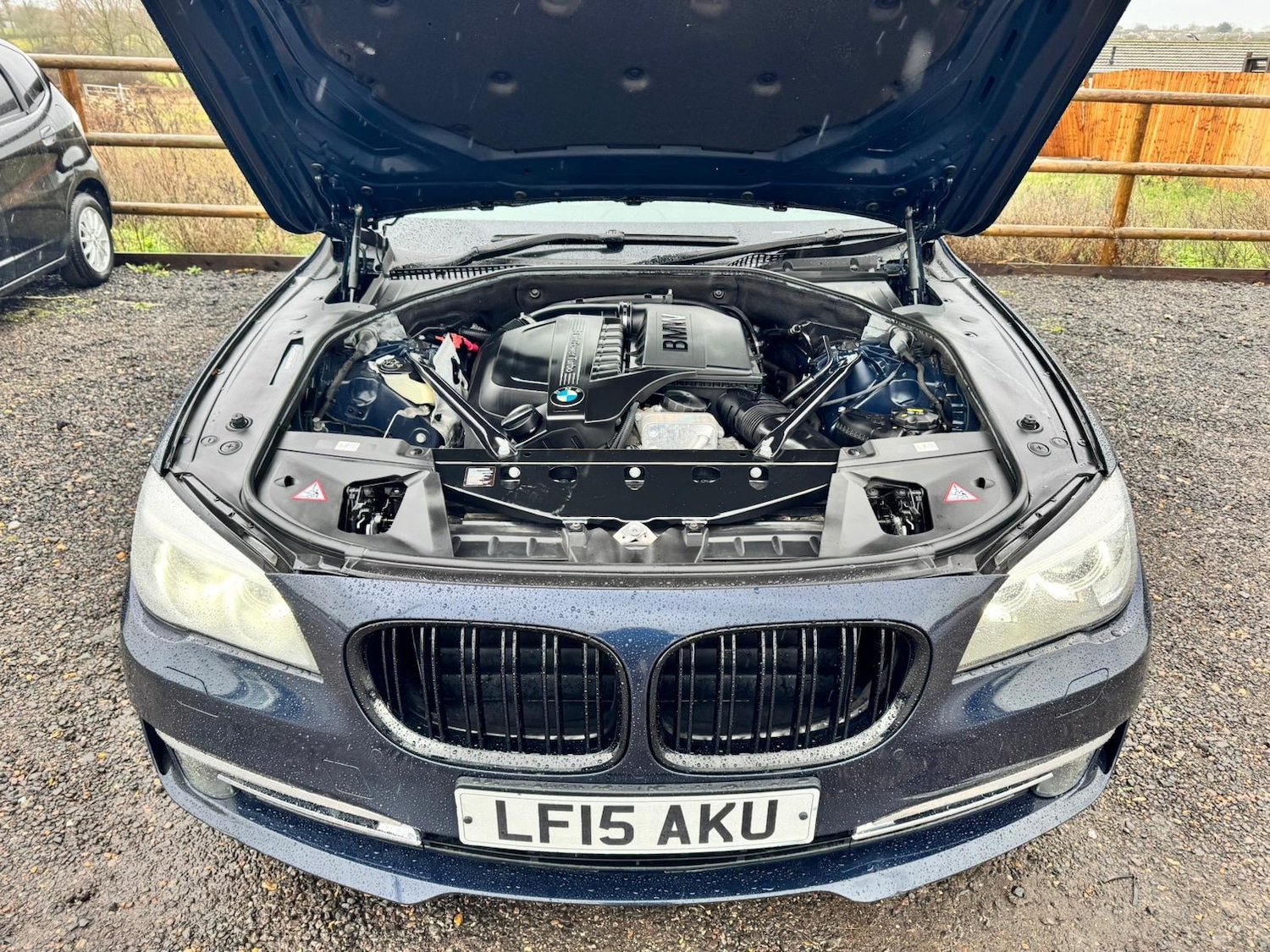 Used BMW 7 Series 2015 for sale - 77271588: Photo 21