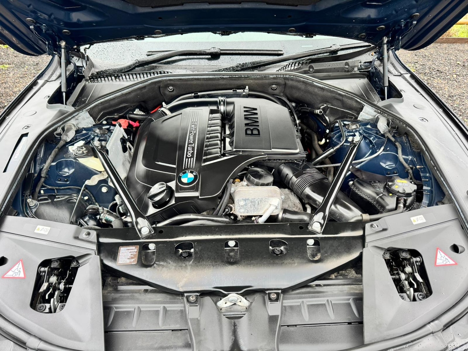 Used BMW 7 Series 2015 for sale - 77271588: Photo 22