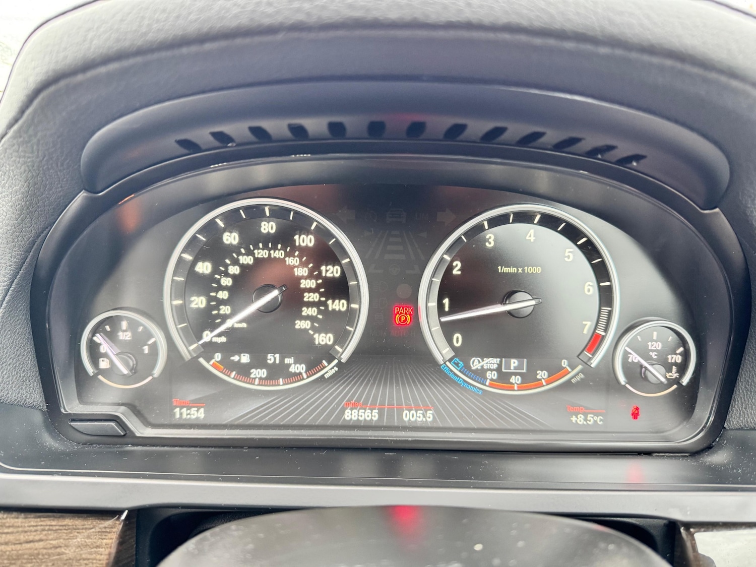 Used BMW 7 Series 2015 for sale - 77271588: Photo 24