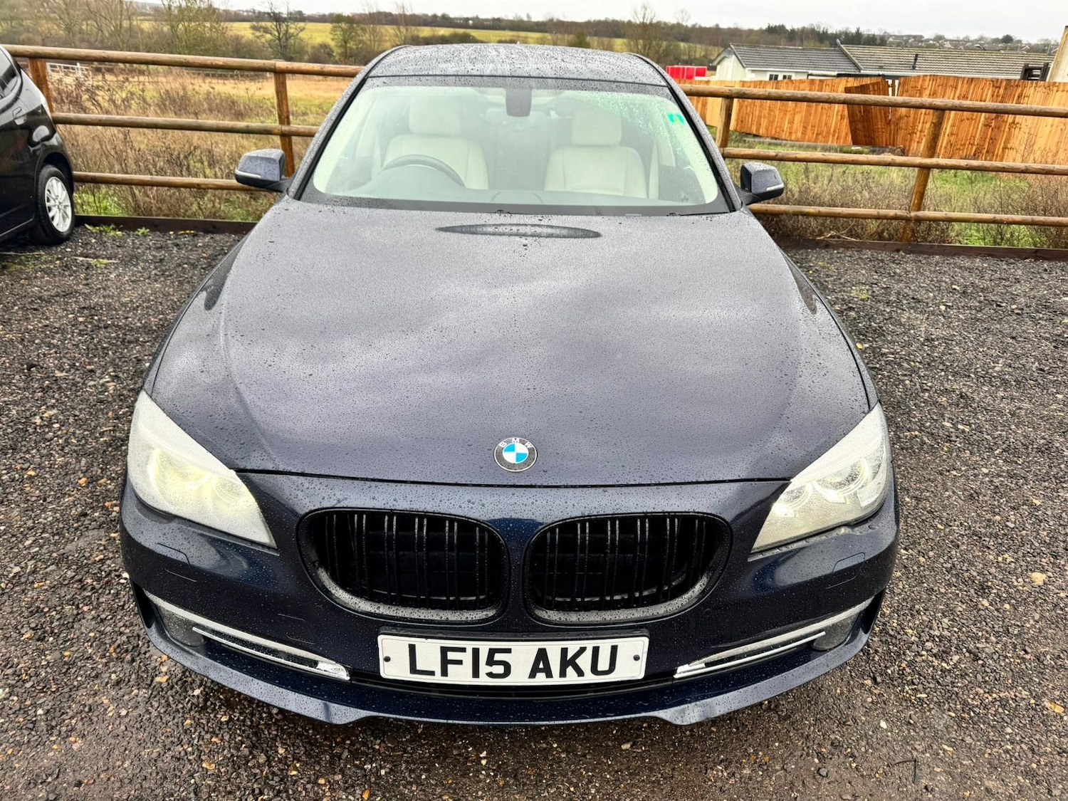 Used BMW 7 Series 2015 for sale - 77271588: Photo 4