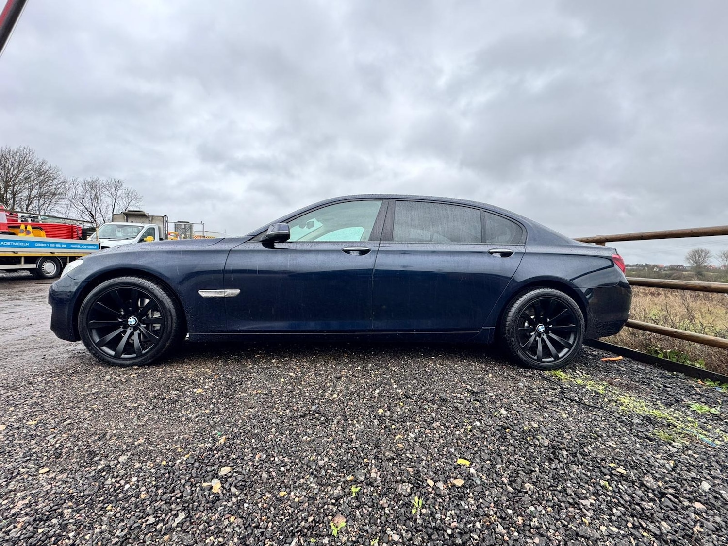 Used BMW 7 Series 2015 for sale - 77271588: Photo 7