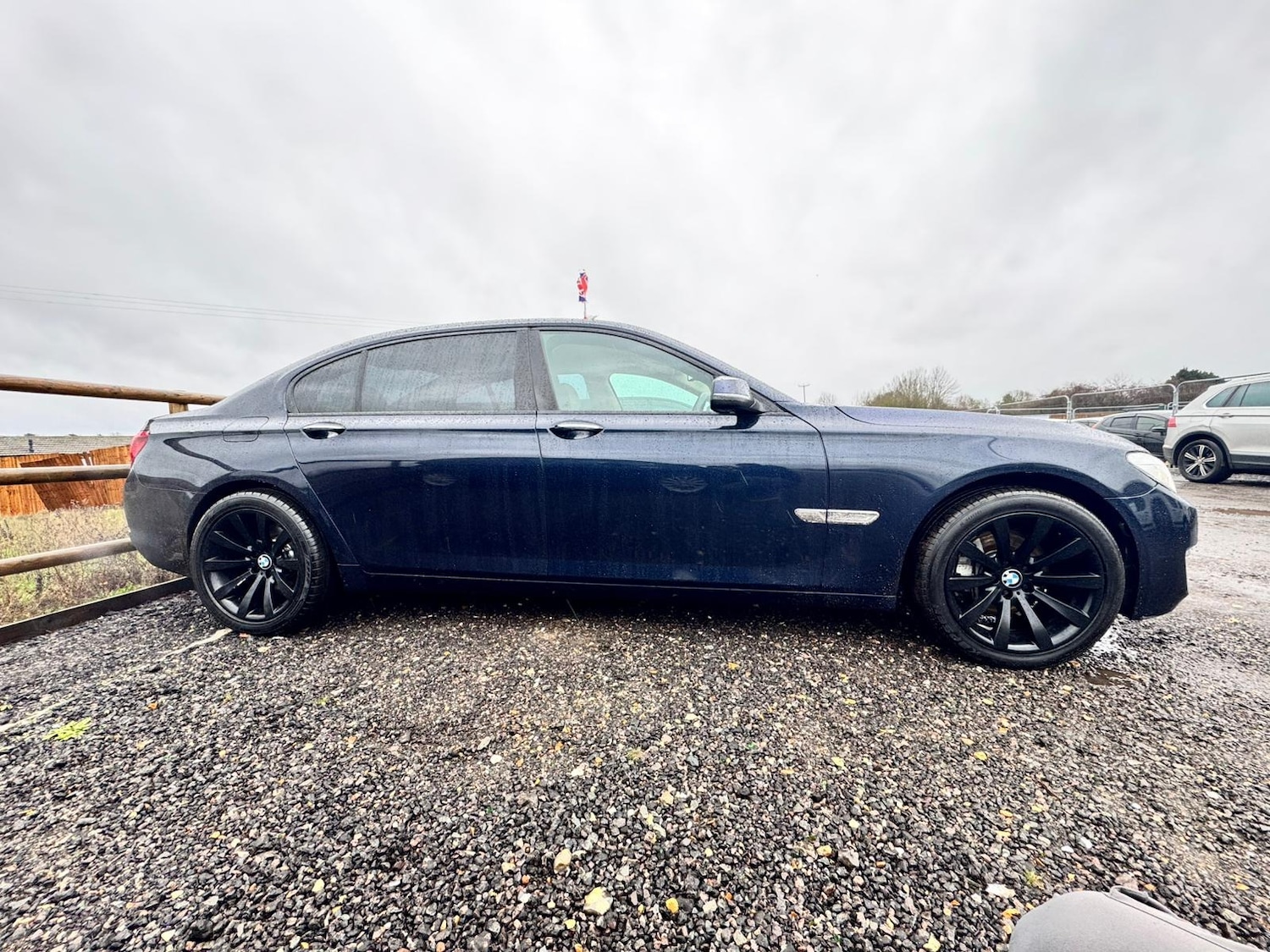 Used BMW 7 Series 2015 for sale - 77271588: Photo 8