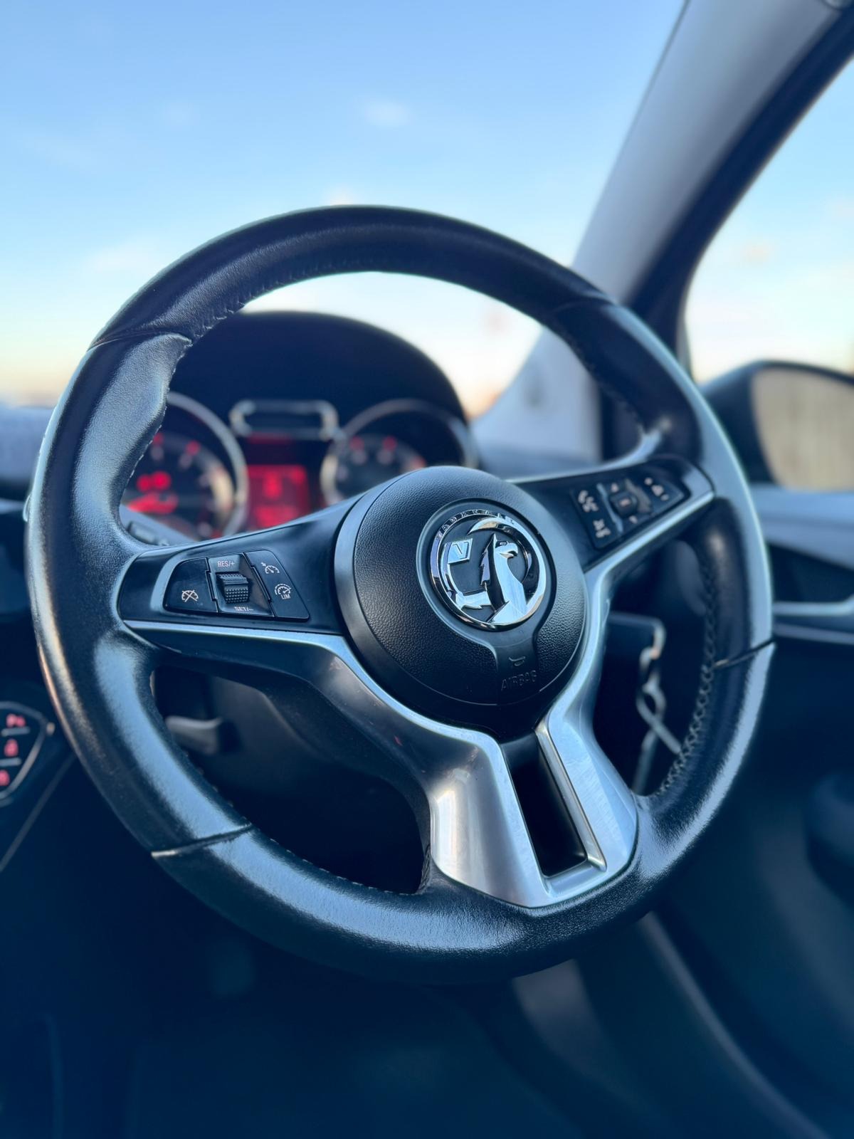 Used Vauxhall ADAM 2015 for sale - 77128311: Photo 19