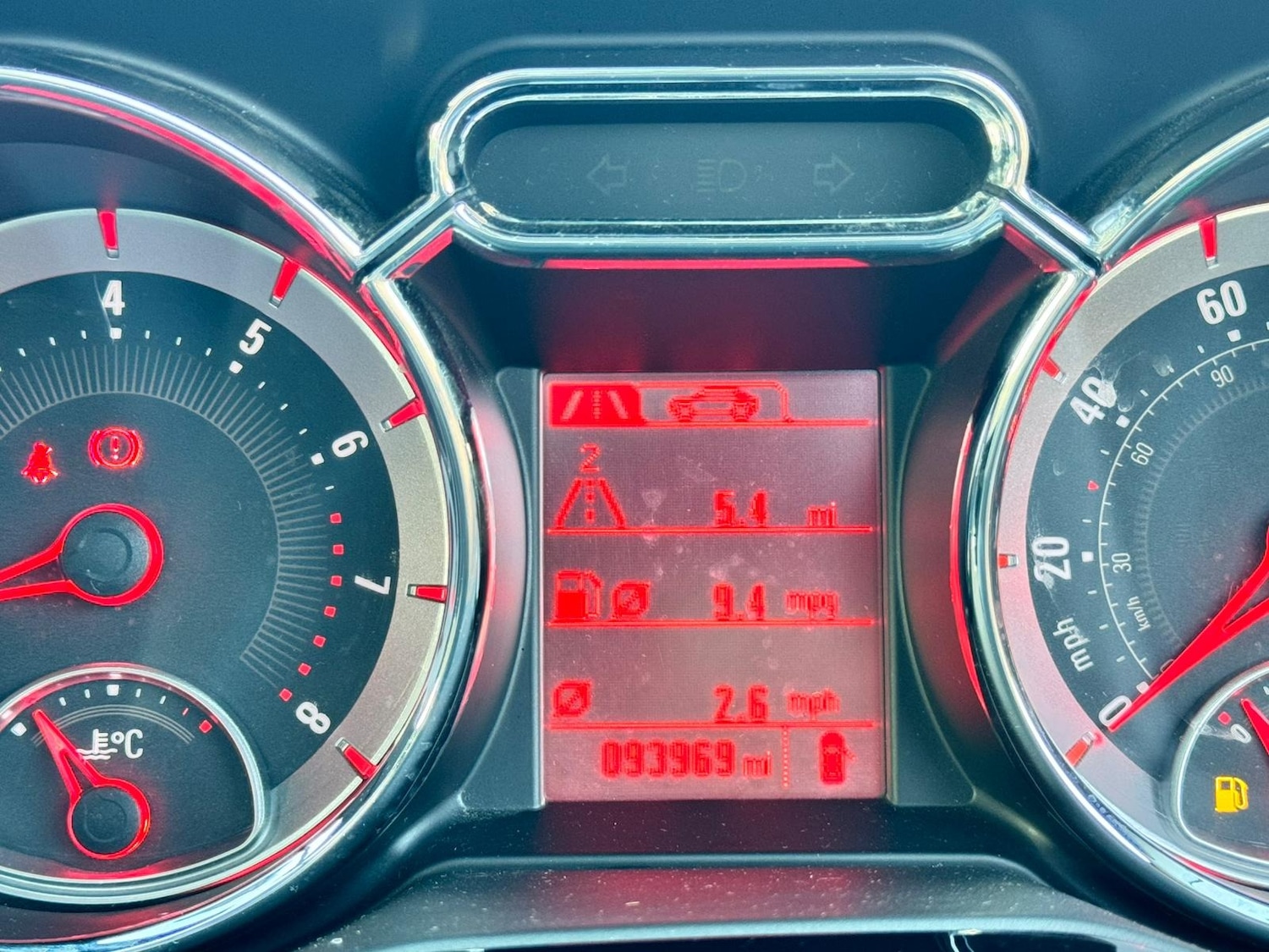 Used Vauxhall ADAM 2015 for sale - 77128311: Photo 25