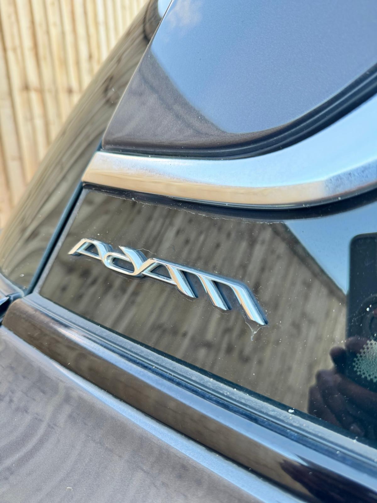 Used Vauxhall ADAM 2015 for sale - 77128311: Photo 5