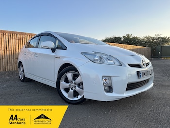 Used Toyota Prius 2010 for sale - 78980820: Photo