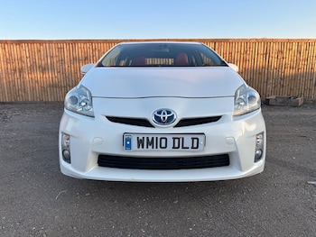 Used Toyota Prius 2010 for sale - 78980820: Photo