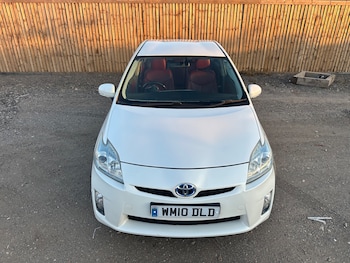 Used Toyota Prius 2010 for sale - 78980820: Photo