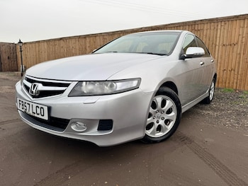 Used Honda Accord 2008 for sale - 76971598: Photo