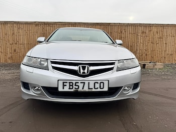 Used Honda Accord 2008 for sale - 76971598: Photo