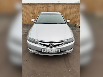 Used Honda Accord 2008 for sale - 76971598: Photo