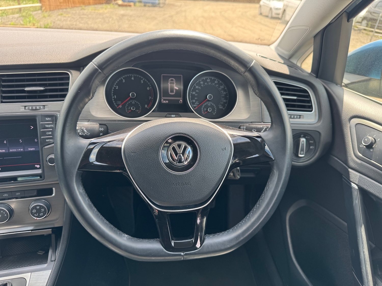Used Volkswagen Golf 2025 for sale - 76583455: Photo 11