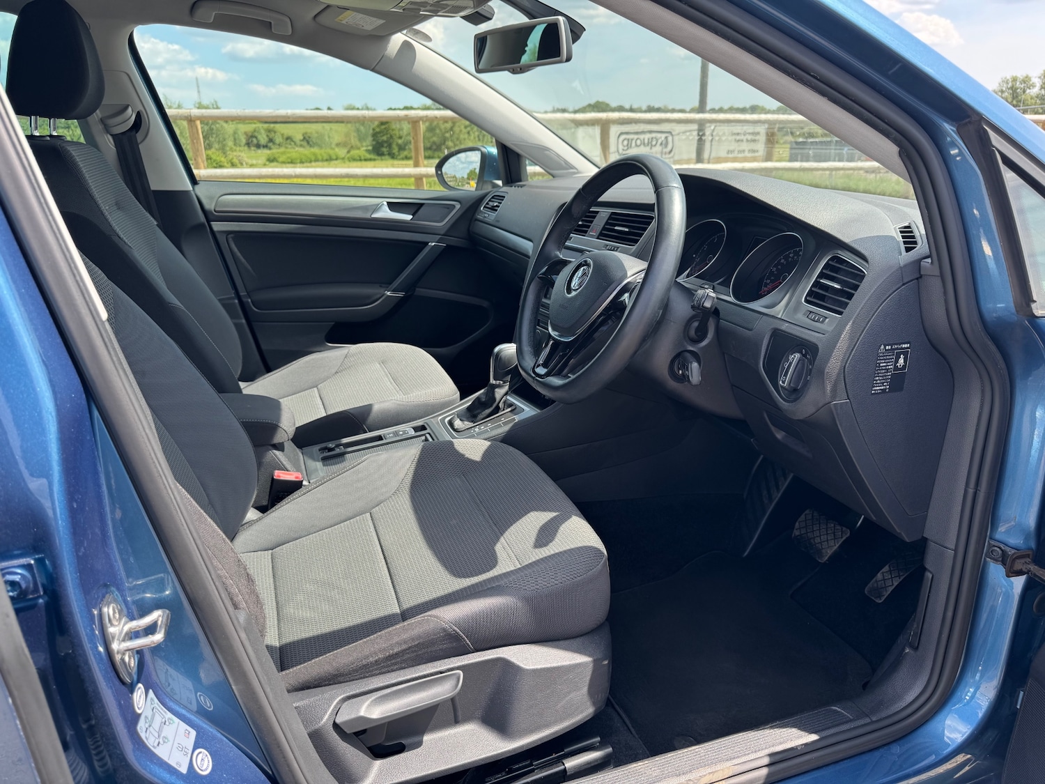 Used Volkswagen Golf 2025 for sale - 76583455: Photo 14