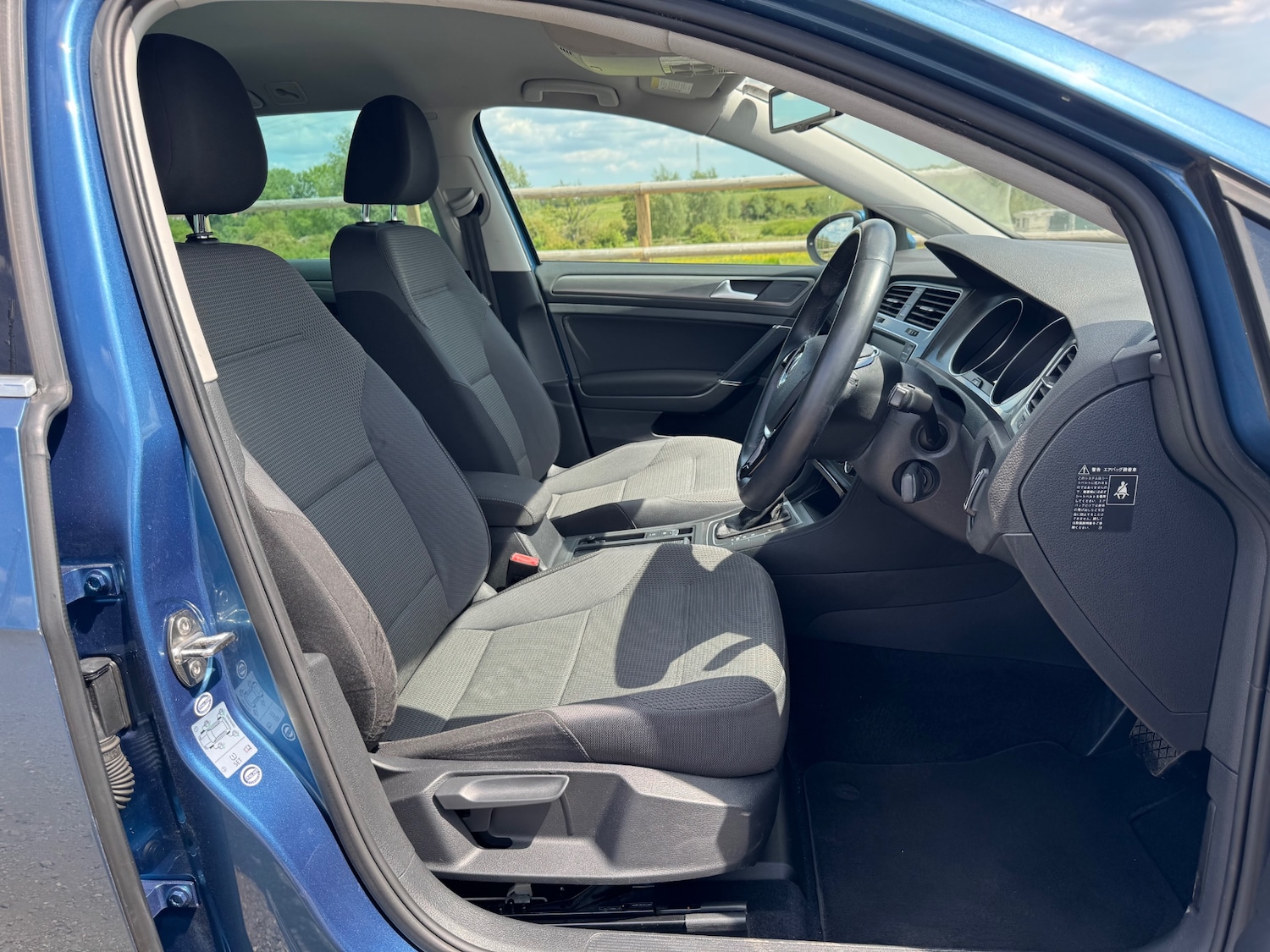 Used Volkswagen Golf 2025 for sale - 76583455: Photo 15