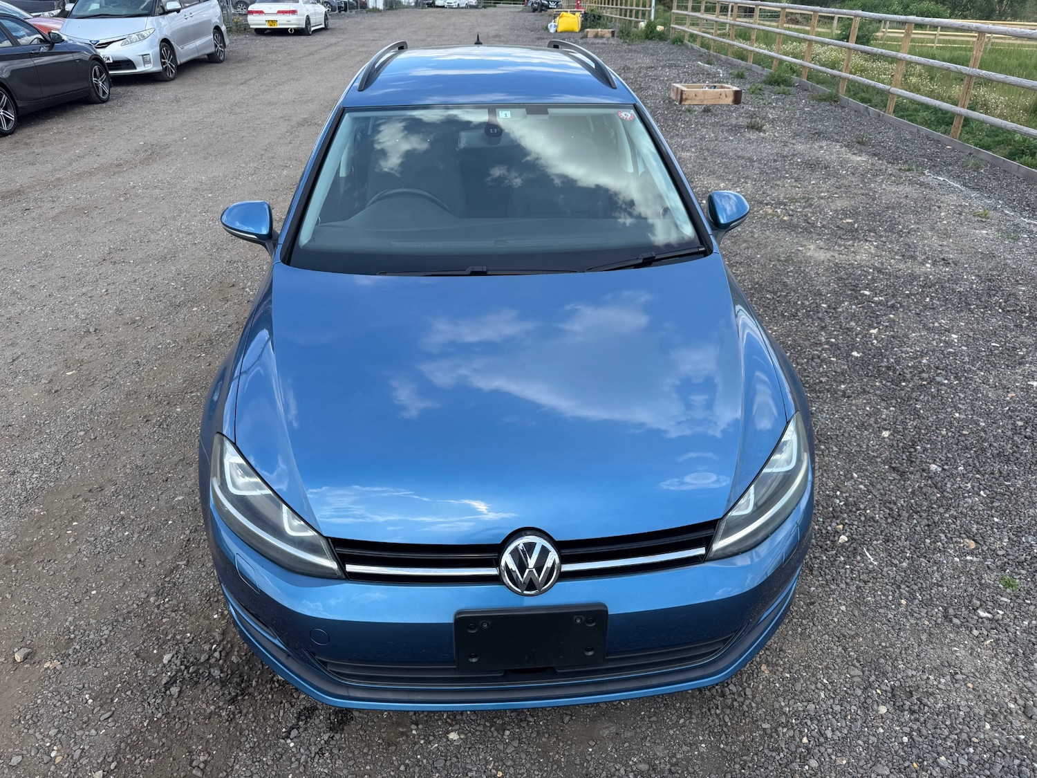 Used Volkswagen Golf 2025 for sale - 76583455: Photo 3