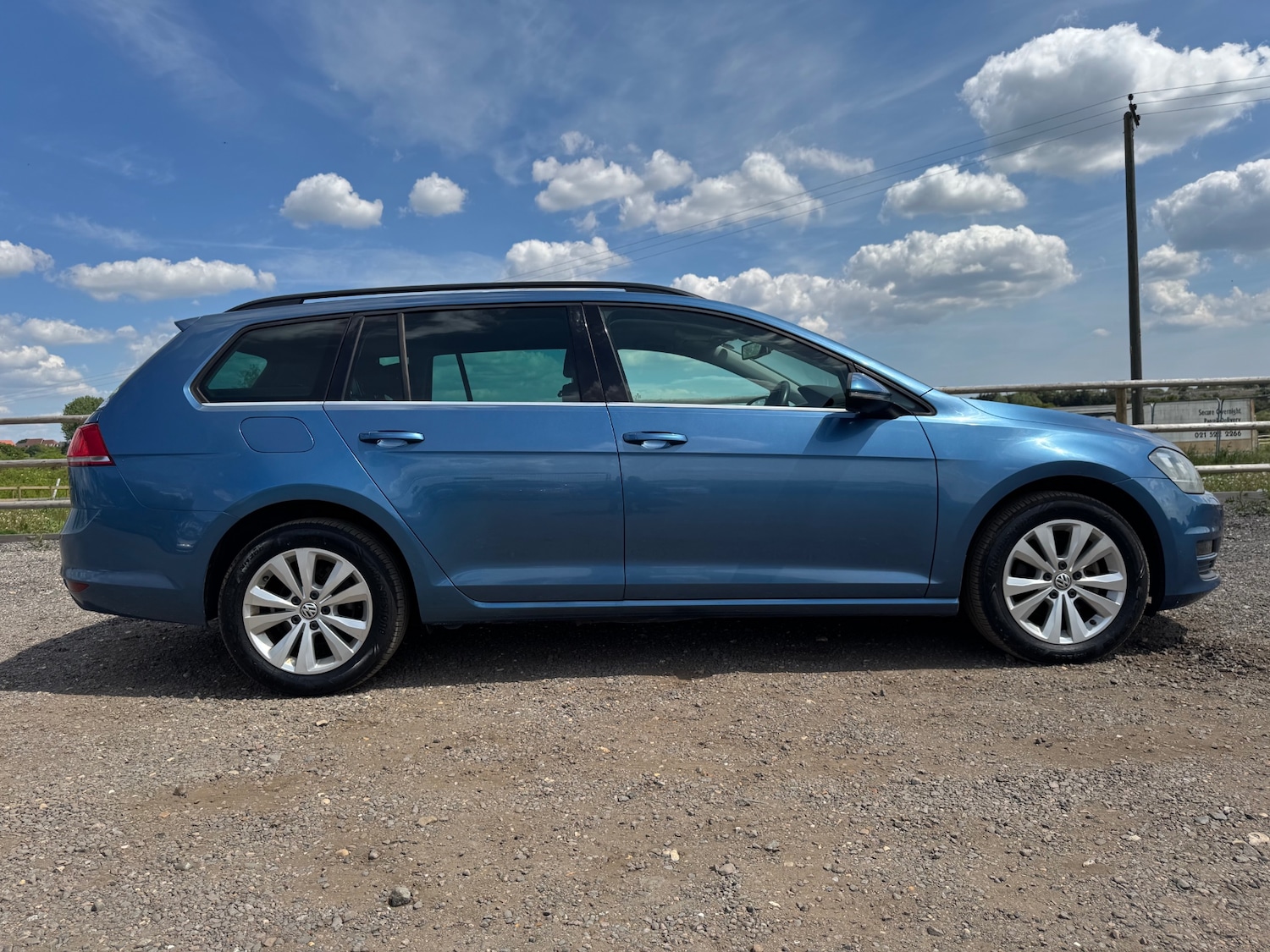 Used Volkswagen Golf 2025 for sale - 76583455: Photo 5