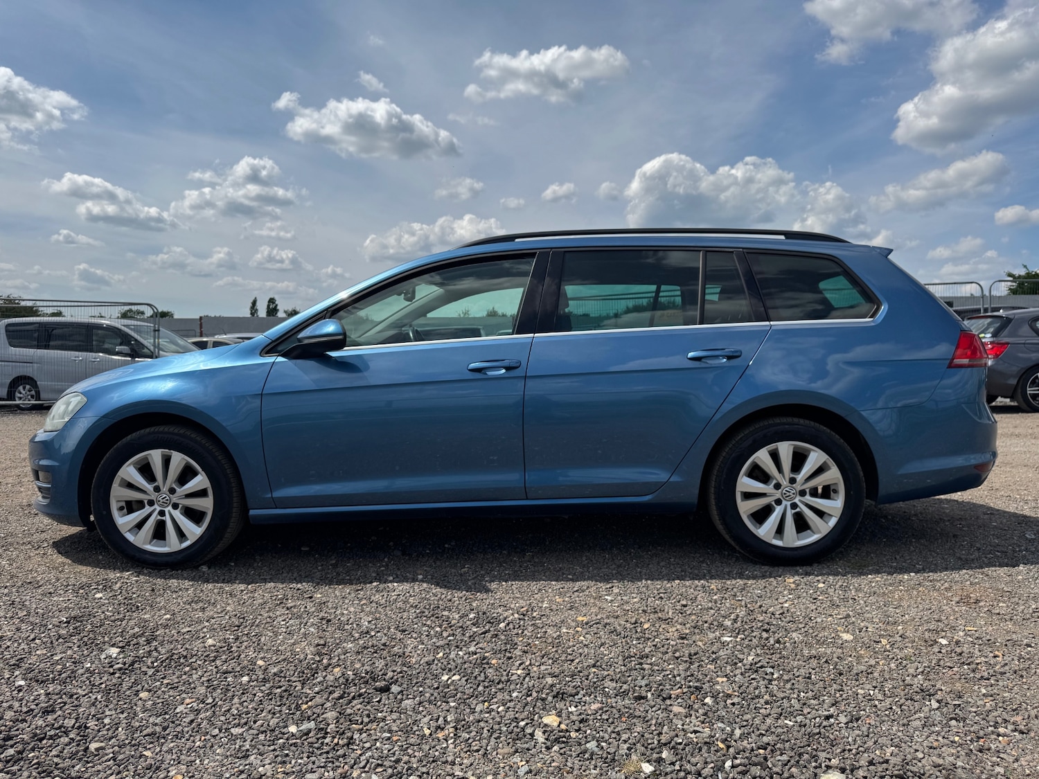 Used Volkswagen Golf 2025 for sale - 76583455: Photo 6