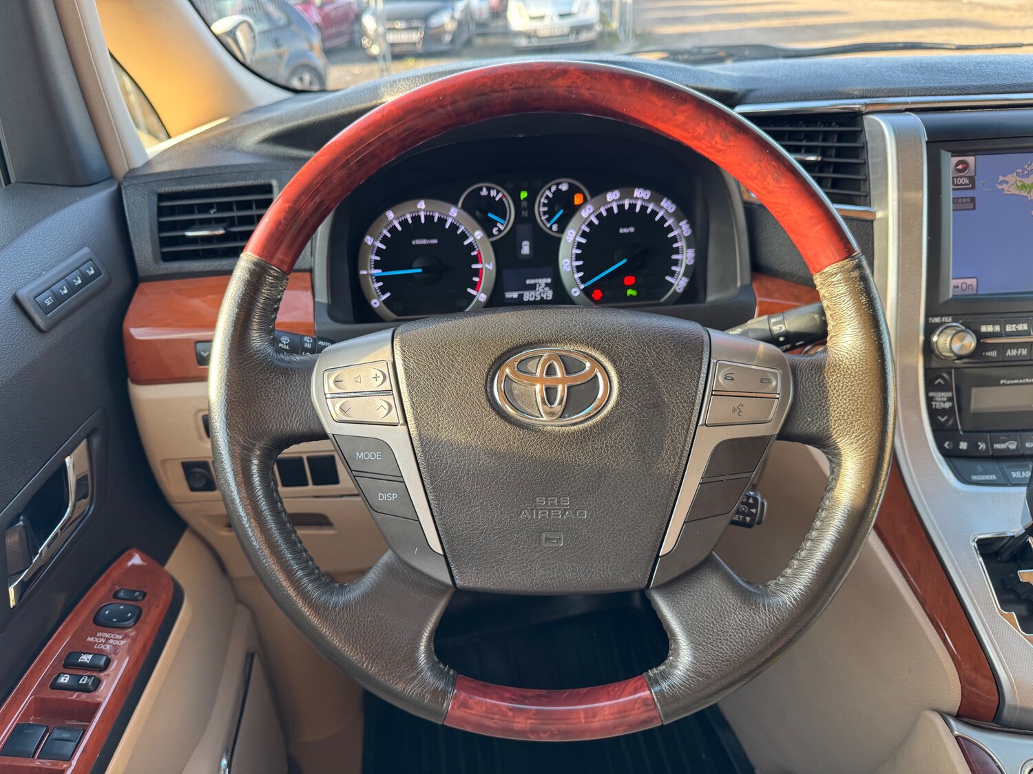 Used Toyota Alphard 2025 for sale - 78141937: Photo 12