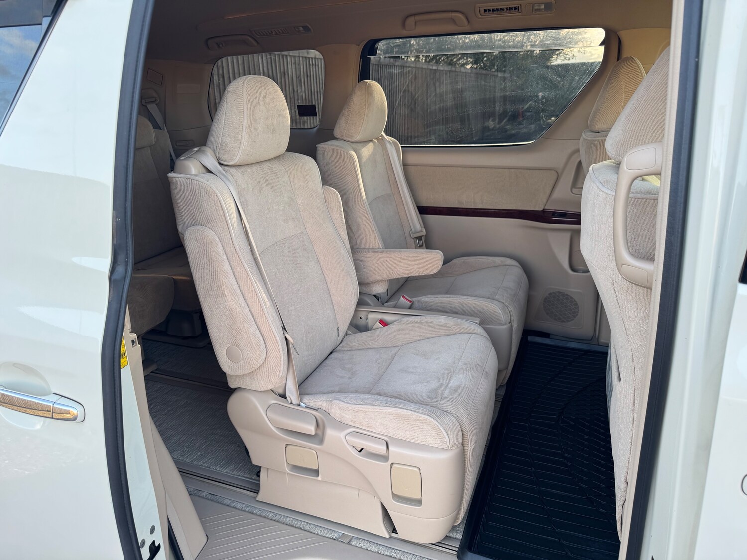 Used Toyota Alphard 2025 for sale - 78141937: Photo 19