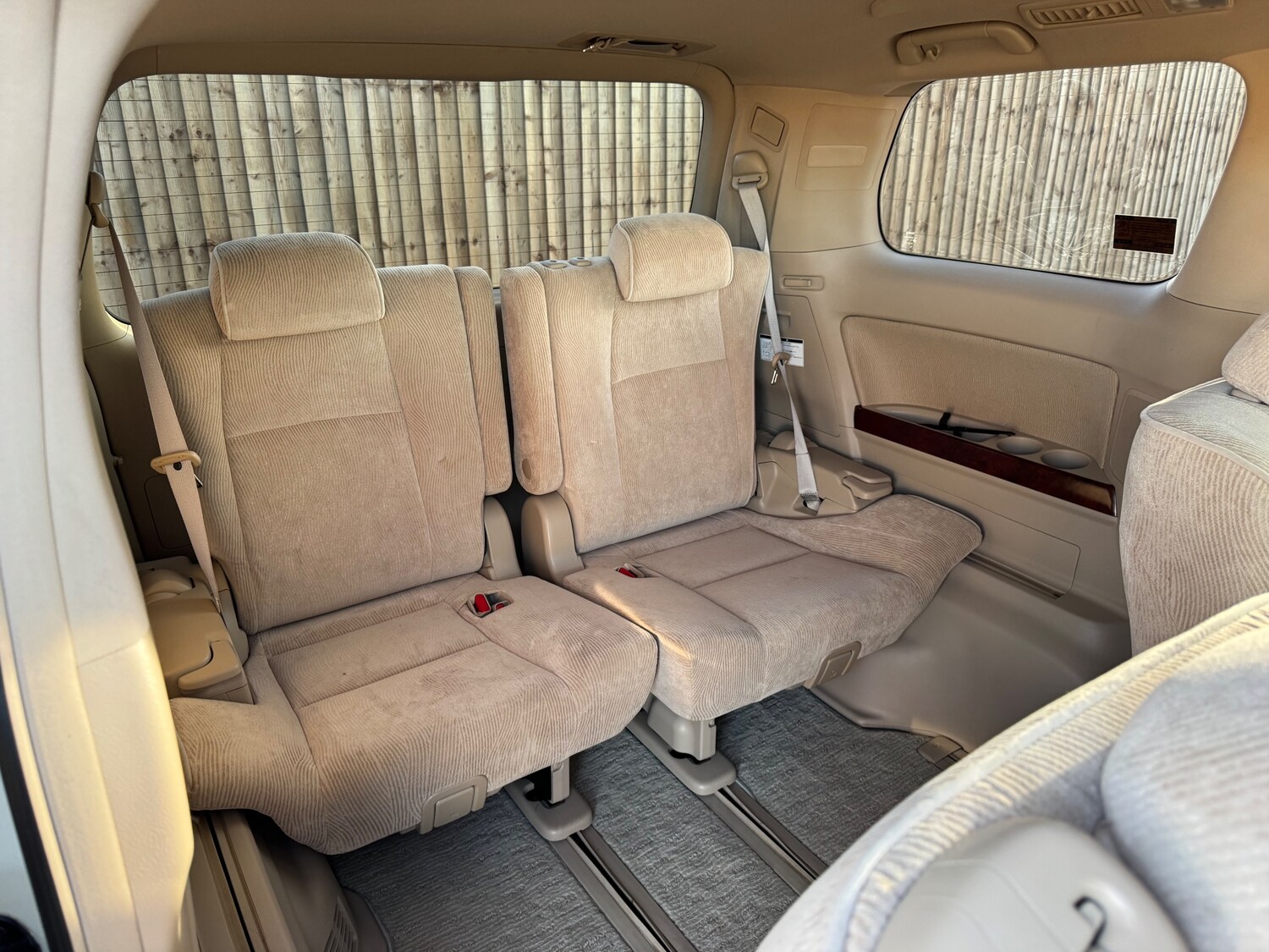 Used Toyota Alphard 2025 for sale - 78141937: Photo 21