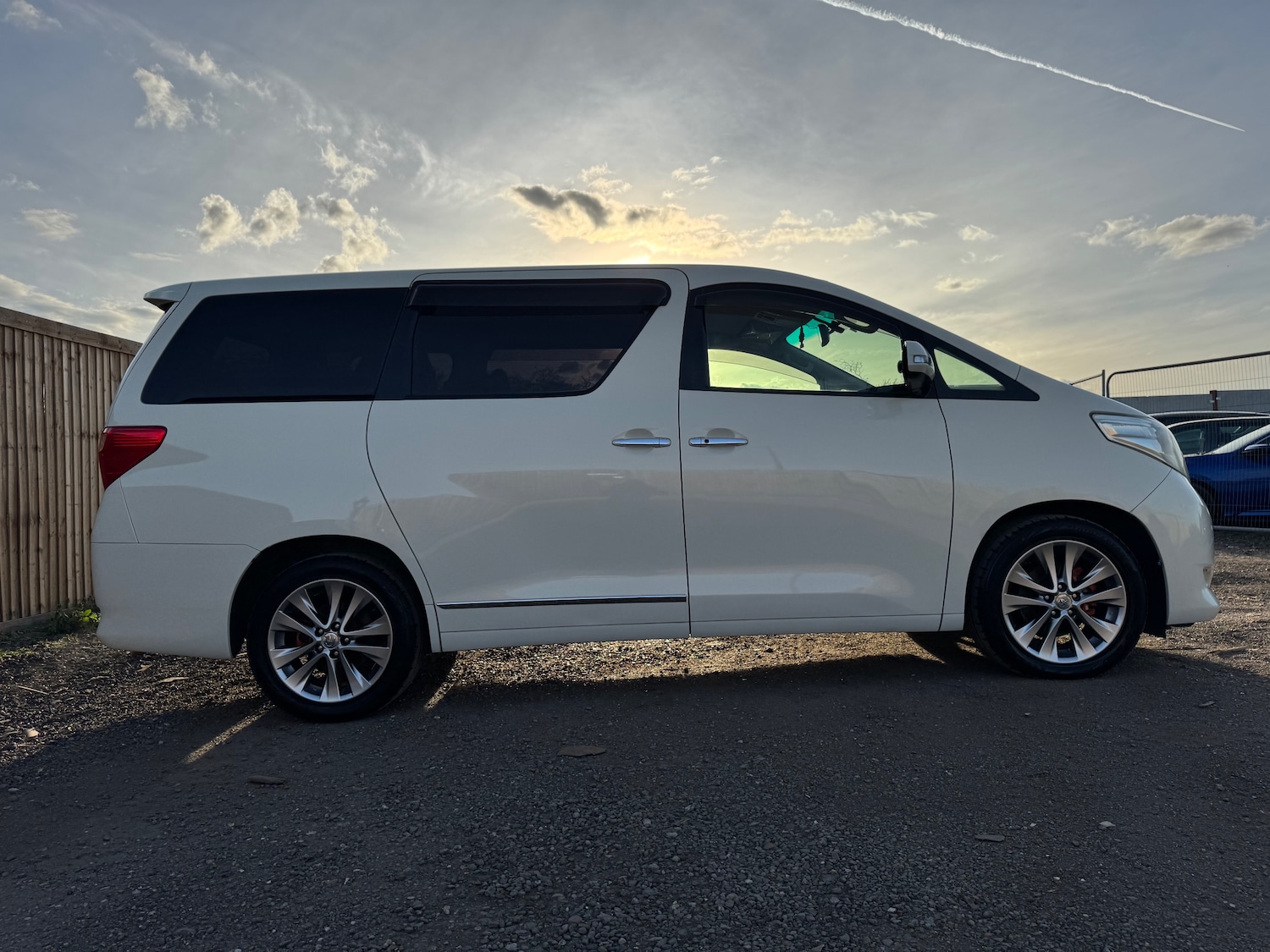 Used Toyota Alphard 2025 for sale - 78141937: Photo 5