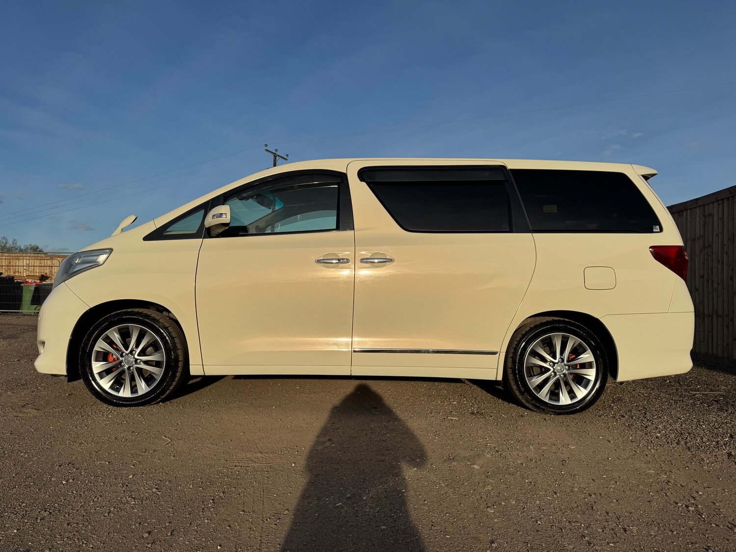 Used Toyota Alphard 2025 for sale - 78141937: Photo 6