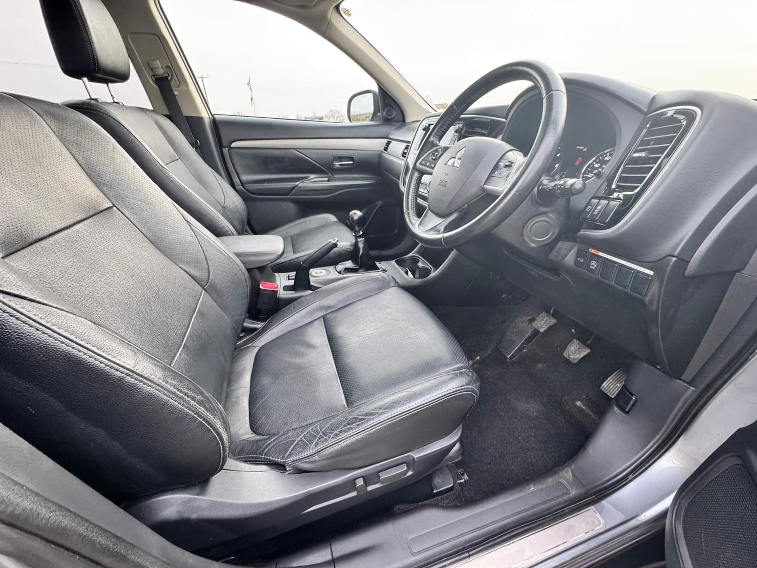 Used Mitsubishi Outlander 2014 for sale - 77584868: Photo 12