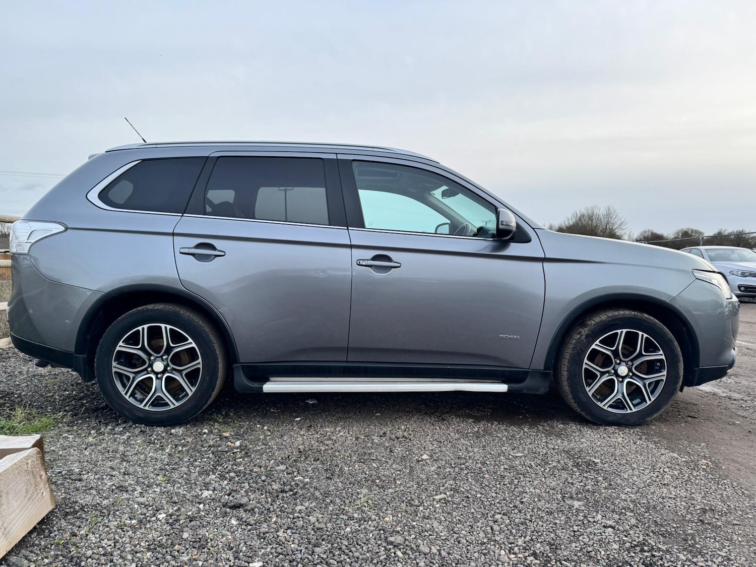 Used Mitsubishi Outlander 2014 for sale - 77584868: Photo 6