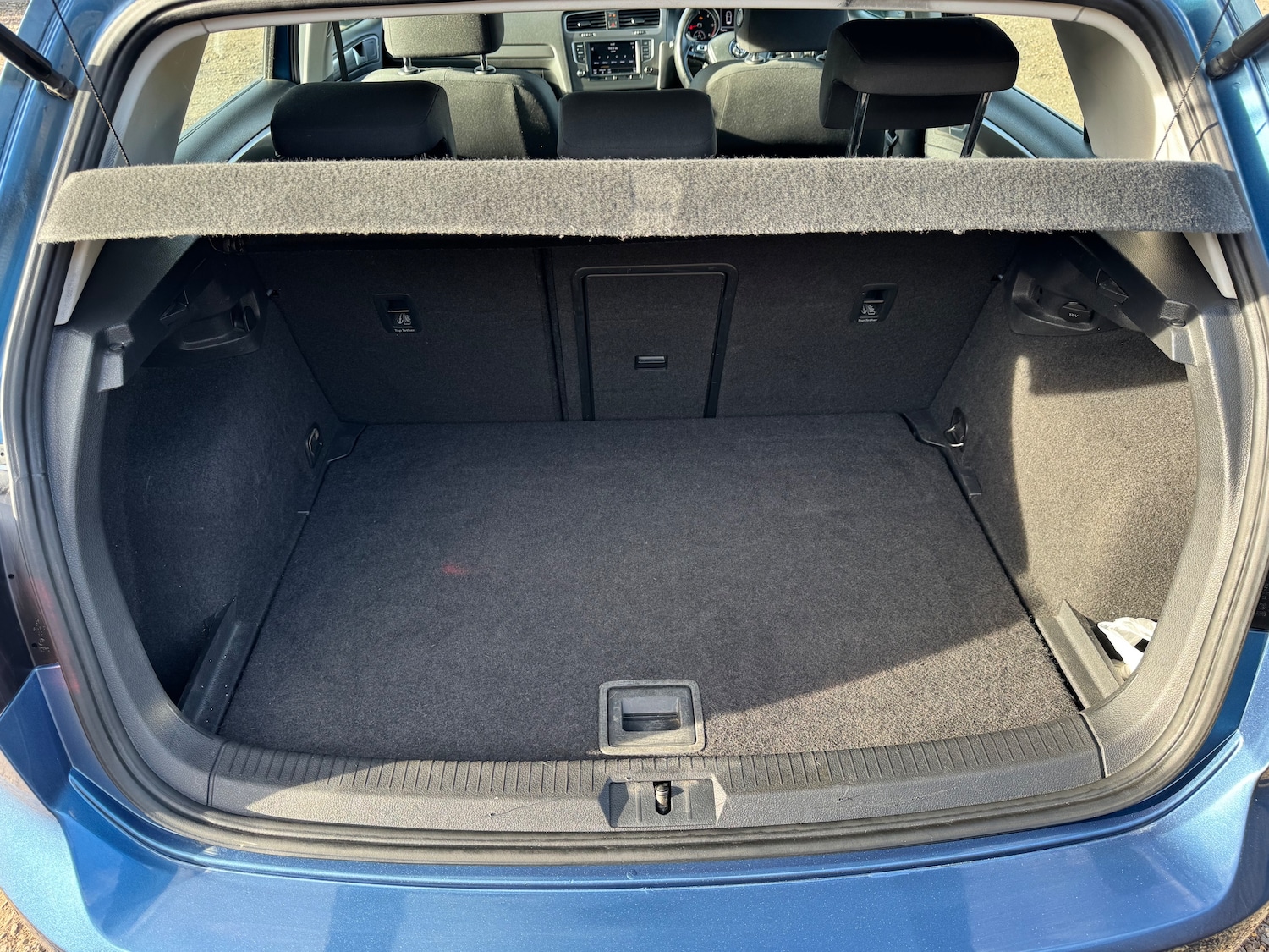 Used Volkswagen Golf 2013 for sale - 78141933: Photo 10