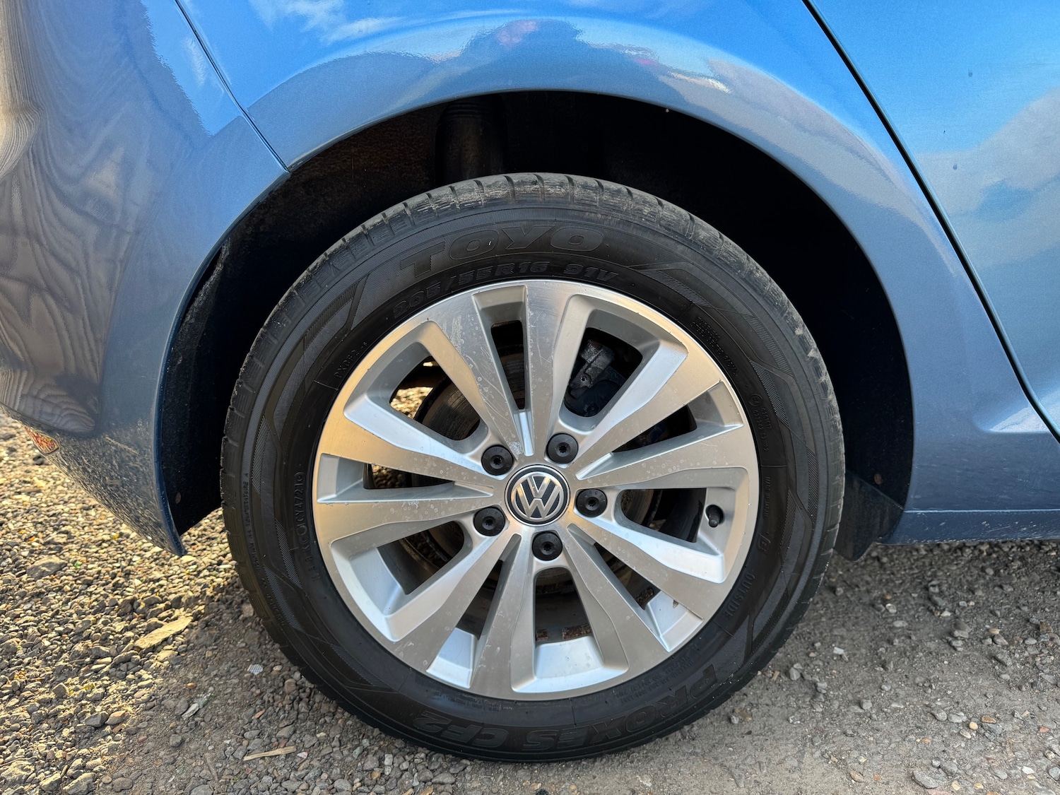 Used Volkswagen Golf 2013 for sale - 78141933: Photo 12