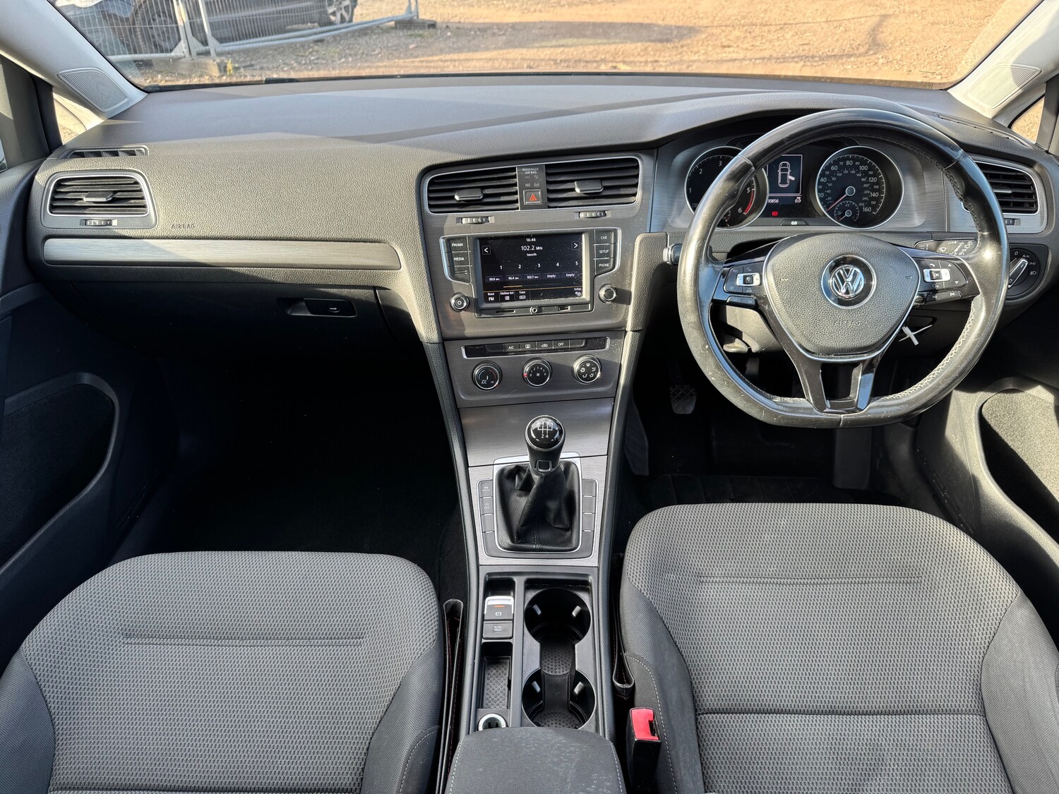 Used Volkswagen Golf 2013 for sale - 78141933: Photo 13