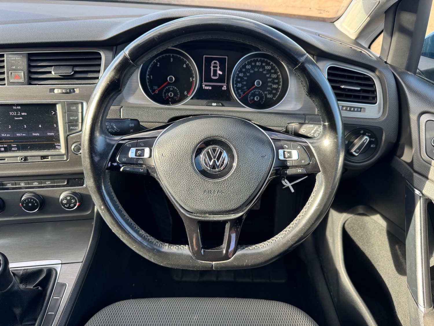 Used Volkswagen Golf 2013 for sale - 78141933: Photo 14