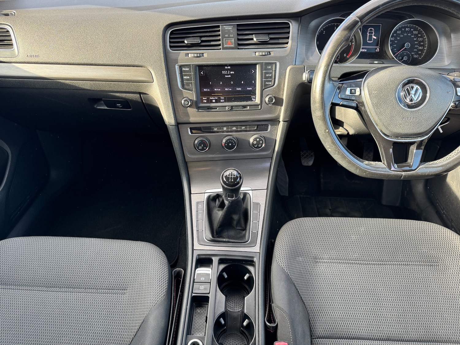 Used Volkswagen Golf 2013 for sale - 78141933: Photo 15