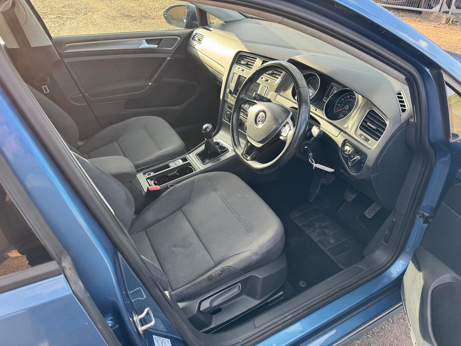 Used Volkswagen Golf 2013 for sale - 78141933: Photo 16