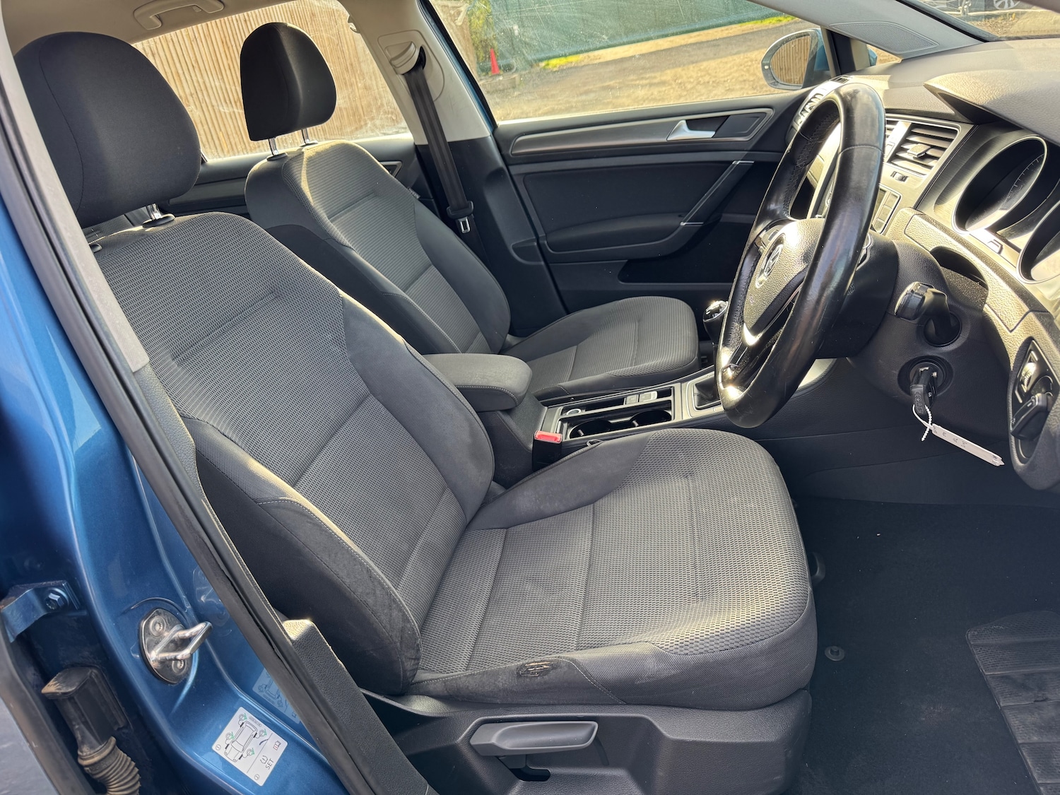 Used Volkswagen Golf 2013 for sale - 78141933: Photo 17