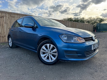 Volkswagen Golf feature image