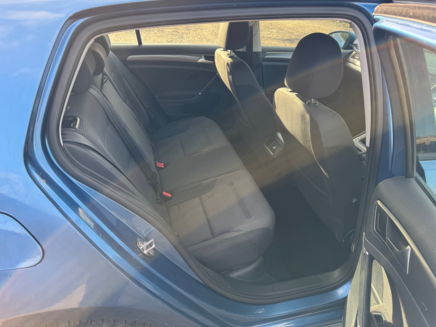 Used Volkswagen Golf 2013 for sale - 78141933: Photo 20