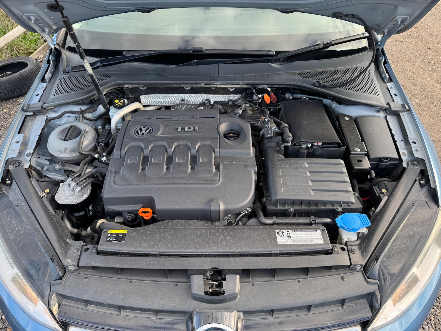 Used Volkswagen Golf 2013 for sale - 78141933: Photo 22