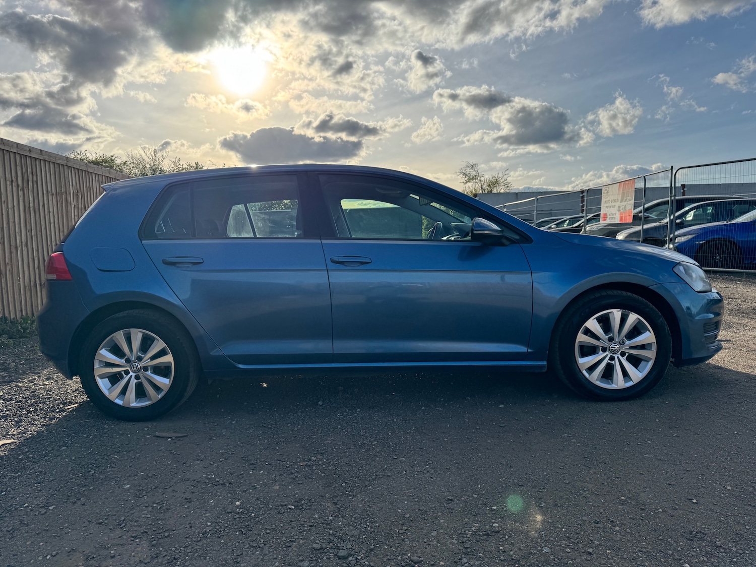 Used Volkswagen Golf 2013 for sale - 78141933: Photo 5