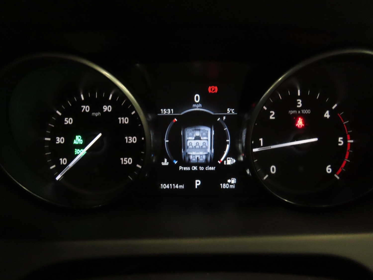 Used Land Rover Discovery Sport 2017 for sale - 76725973: Photo 12