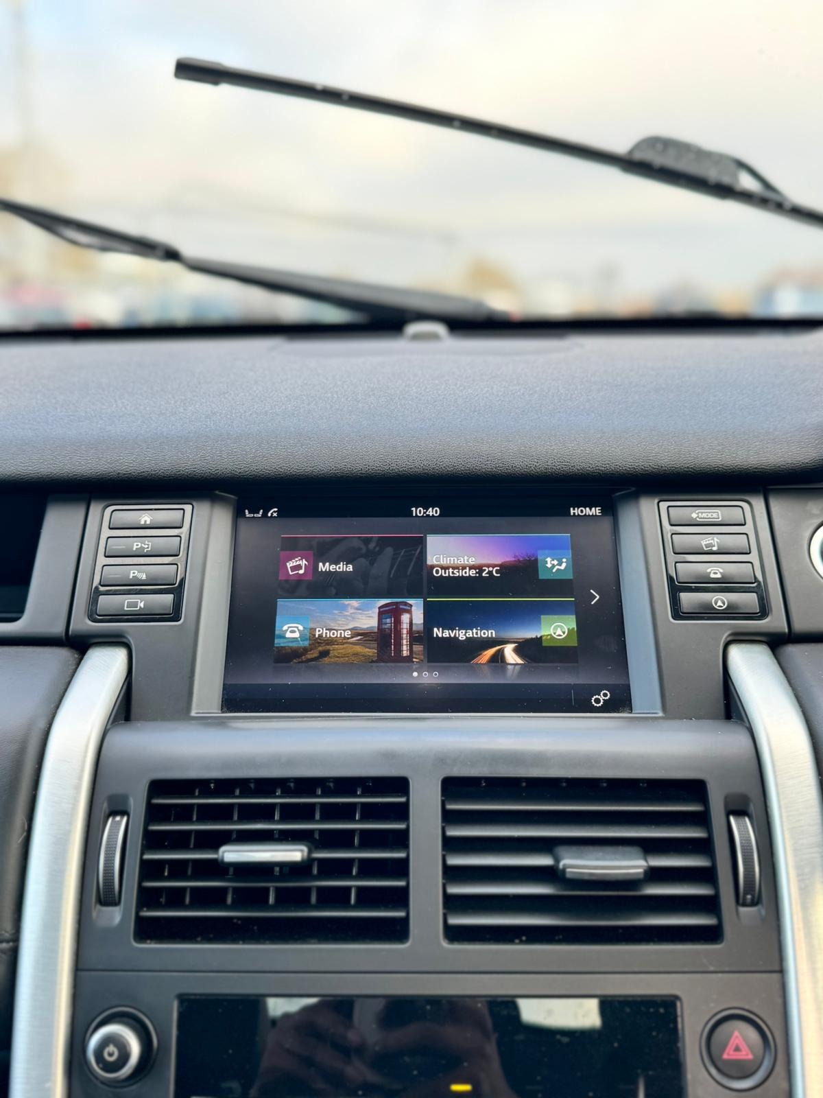 Used Land Rover Discovery Sport 2017 for sale - 76725973: Photo 30