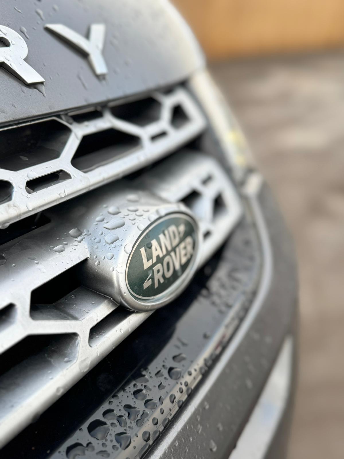 Used Land Rover Discovery Sport 2017 for sale - 76725973: Photo 36