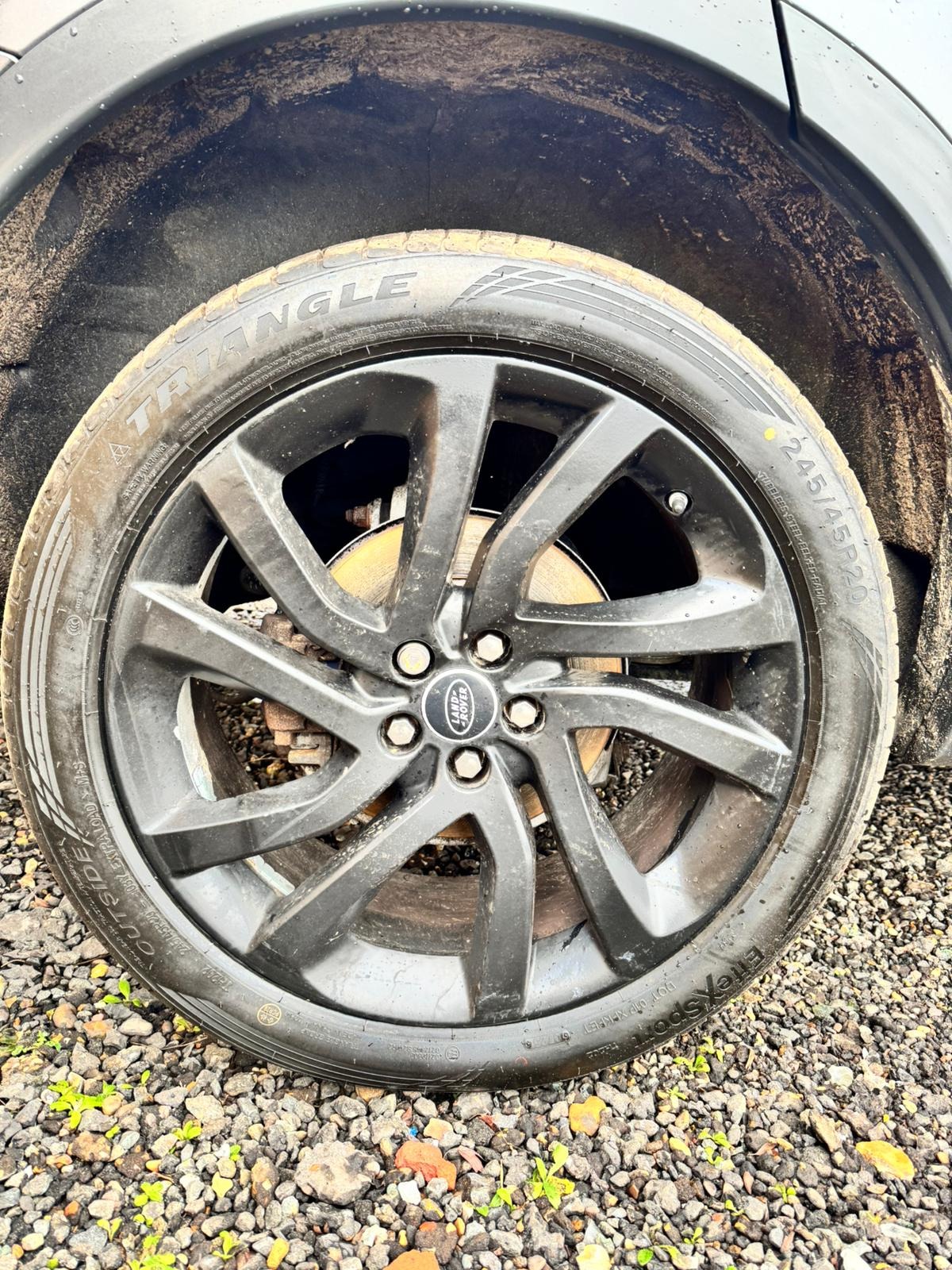 Used Land Rover Discovery Sport 2017 for sale - 76725973: Photo 39