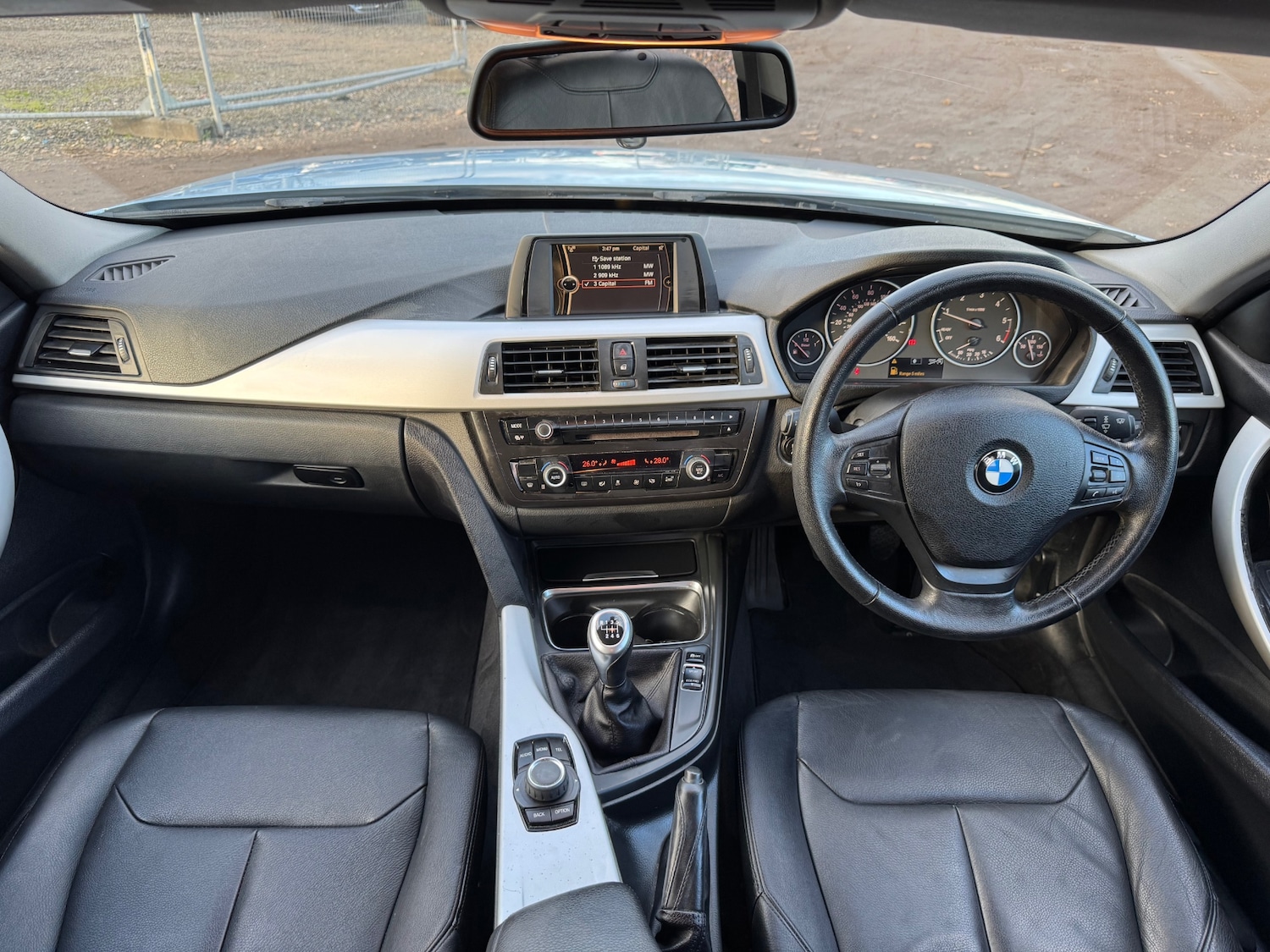 Used BMW 3 Series 2012 for sale - 77564225: Photo 12