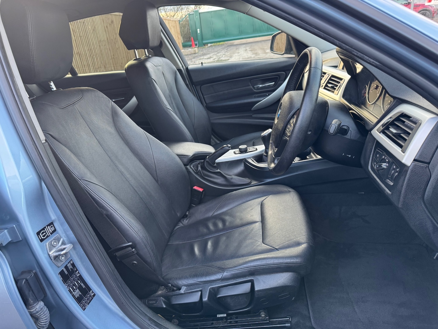 Used BMW 3 Series 2012 for sale - 77564225: Photo 16