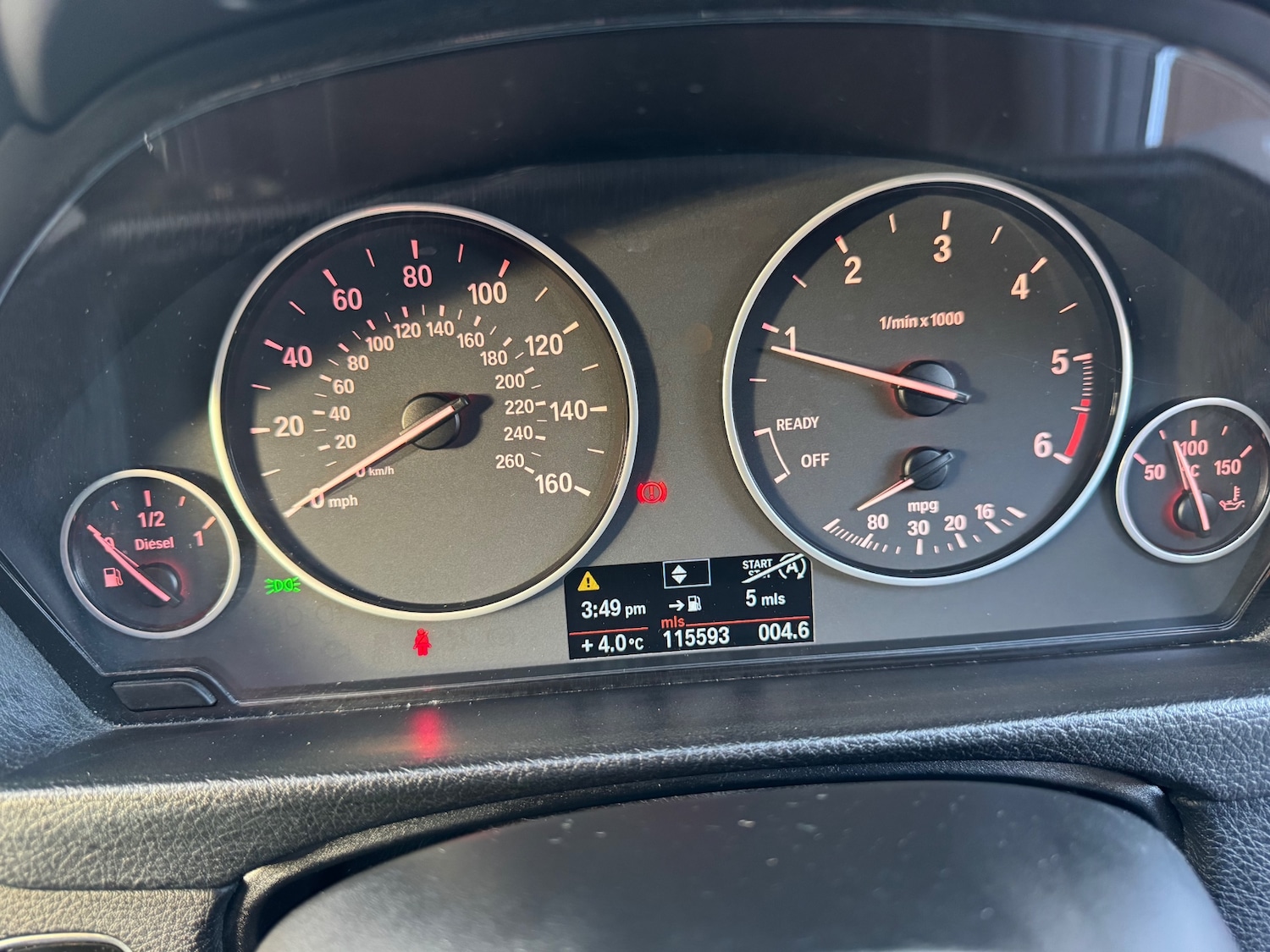 Used BMW 3 Series 2012 for sale - 77564225: Photo 17