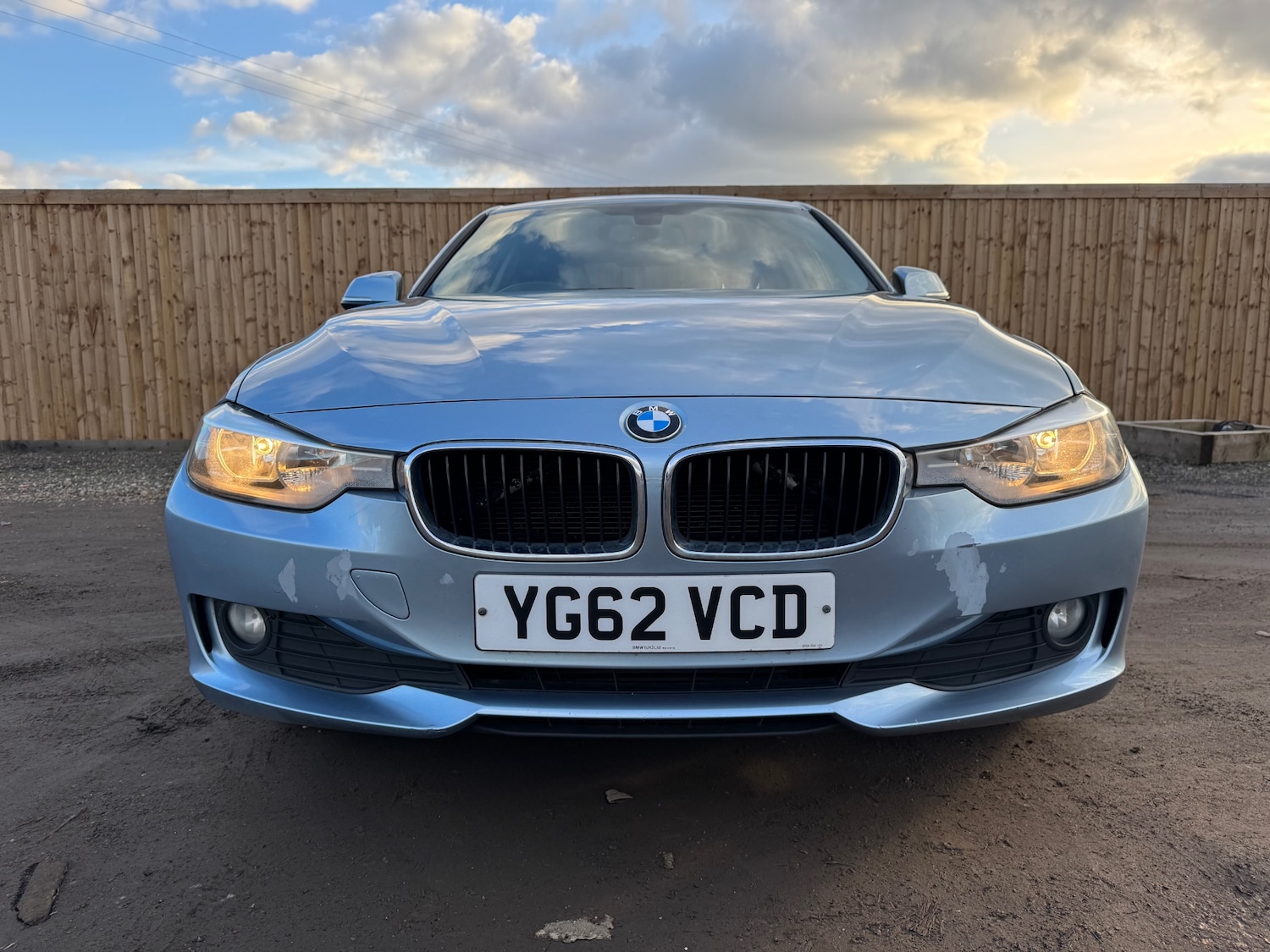 Used BMW 3 Series 2012 for sale - 77564225: Photo 2