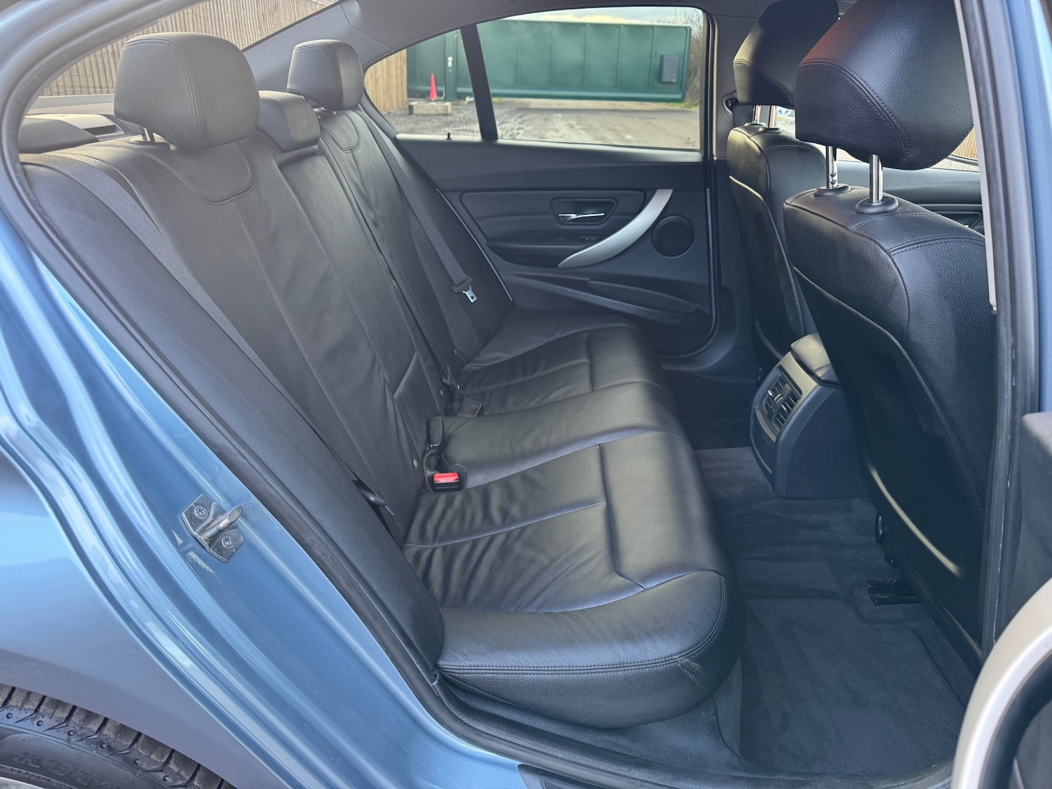 Used BMW 3 Series 2012 for sale - 77564225: Photo 20